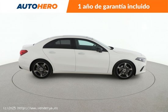 Mercedes Clase A A 200 - 