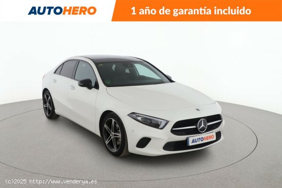 Mercedes Clase A A 200 - 