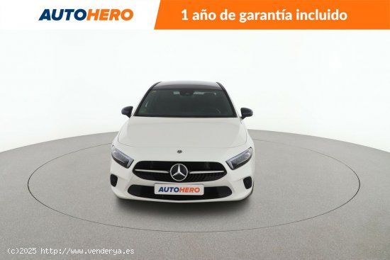 Mercedes Clase A A 200 - 