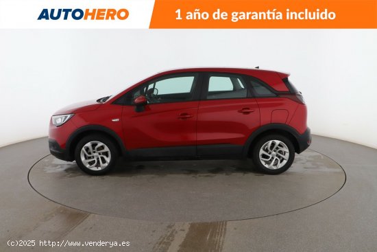 Opel Crossland X 1.2 Edition - 