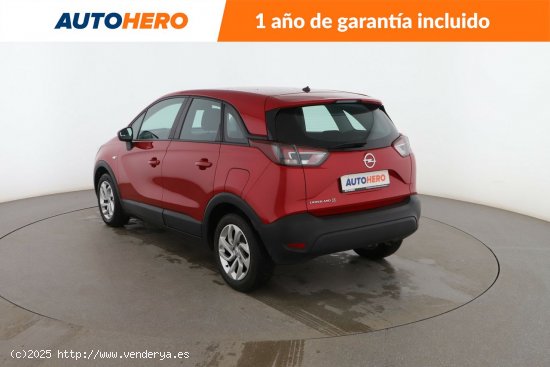 Opel Crossland X 1.2 Edition - 