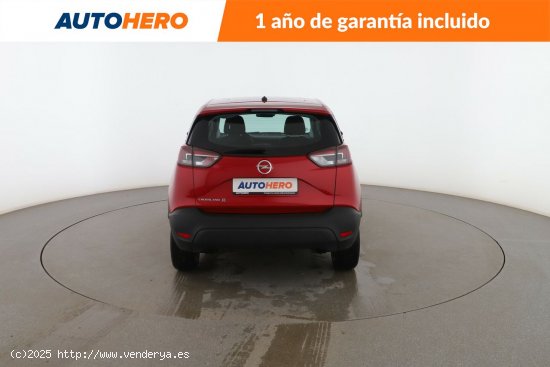 Opel Crossland X 1.2 Edition - 