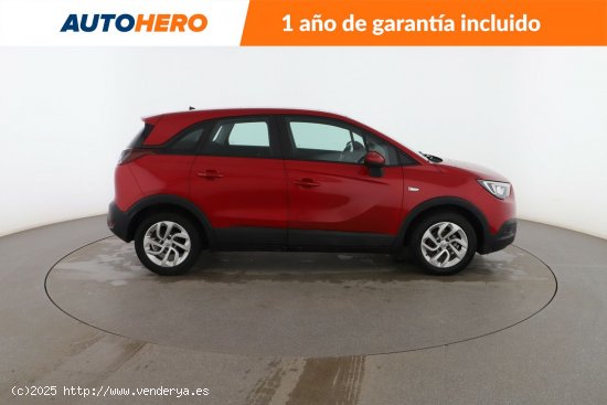 Opel Crossland X 1.2 Edition - 