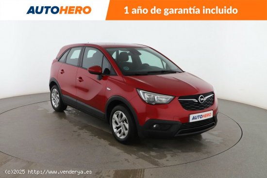 Opel Crossland X 1.2 Edition - 