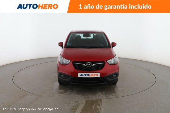 Opel Crossland X 1.2 Edition - 