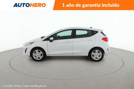 Ford Fiesta 1,5 TDCi Trend - 