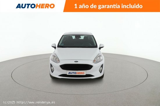 Ford Fiesta 1,5 TDCi Trend - 