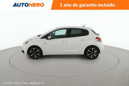 Peugeot 208 1.2 PureTech Tech Edition - 