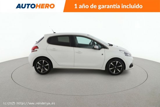 Peugeot 208 1.2 PureTech Tech Edition - 