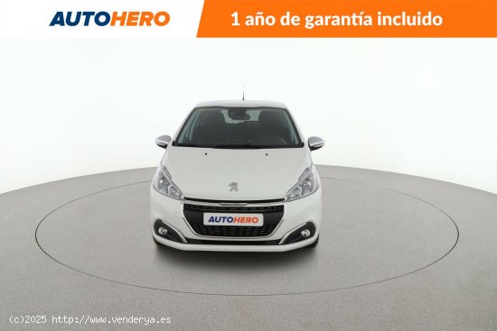 Peugeot 208 1.2 PureTech Tech Edition - 