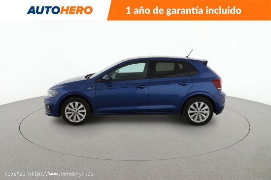 Volkswagen Polo 1,0 TSI Sport - 