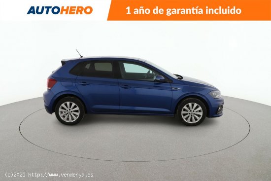 Volkswagen Polo 1,0 TSI Sport - 