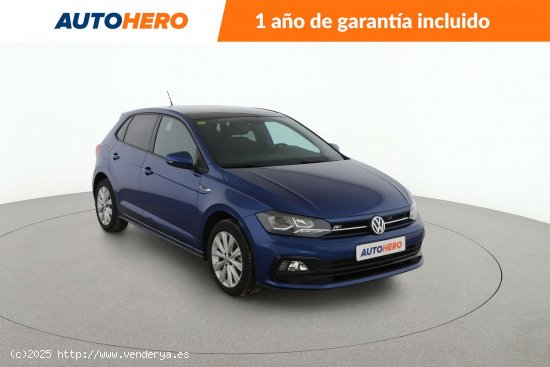 Volkswagen Polo 1,0 TSI Sport - 