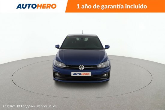 Volkswagen Polo 1,0 TSI Sport - 