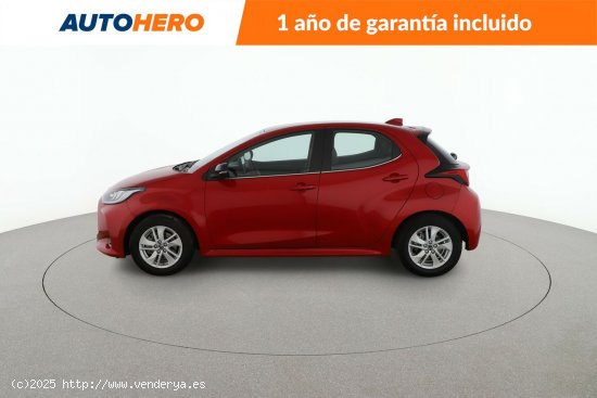 Mazda 2 1.5 Hybrid Agile - 