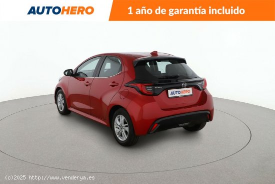 Mazda 2 1.5 Hybrid Agile - 