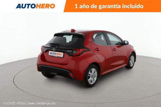 Mazda 2 1.5 Hybrid Agile - 