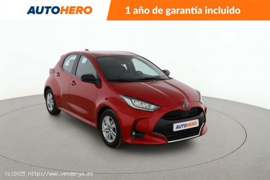 Mazda 2 1.5 Hybrid Agile - 