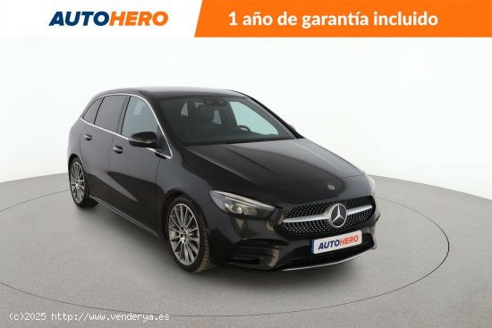 Mercedes Clase B 200 AMG Line - 