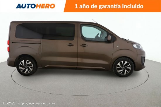 Citroën Jumpy 2.0 Blue-HDi Feel M - 