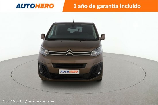 Citroën Jumpy 2.0 Blue-HDi Feel M - 