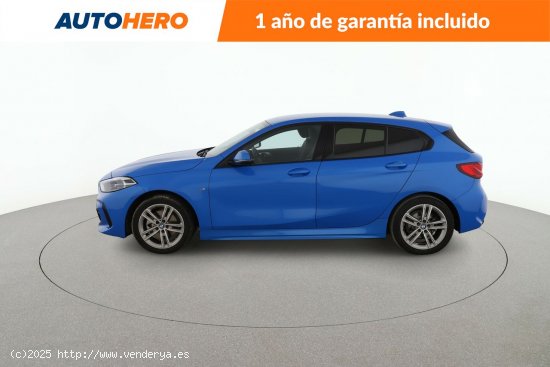 BMW Serie 1 116d M Sport - 