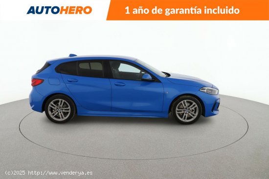 BMW Serie 1 116d M Sport - 