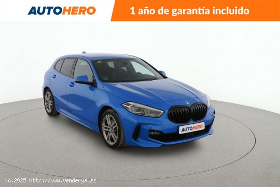 BMW Serie 1 116d M Sport - 