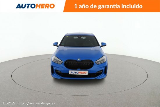 BMW Serie 1 116d M Sport - 