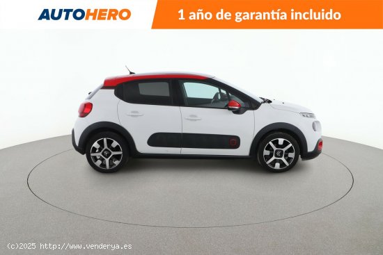 Citroën C3 1.2 PureTech Shine - 