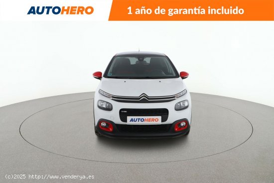 Citroën C3 1.2 PureTech Shine - 