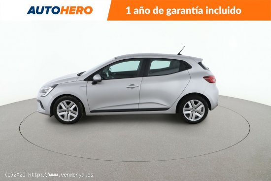 Renault Clio 1.0 TCe Intens - 