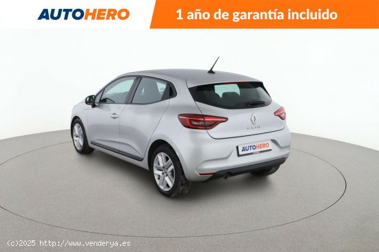 Renault Clio 1.0 TCe Intens - 