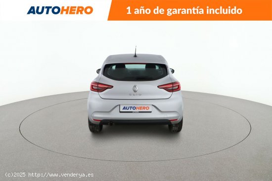 Renault Clio 1.0 TCe Intens - 