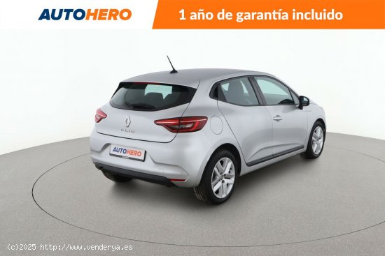 Renault Clio 1.0 TCe Intens - 