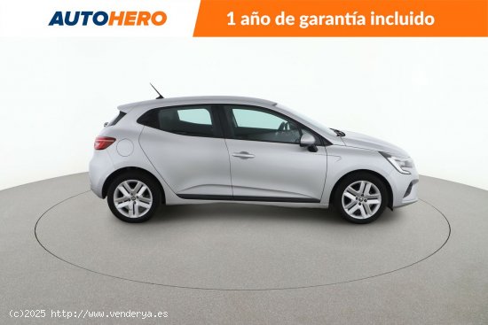 Renault Clio 1.0 TCe Intens - 