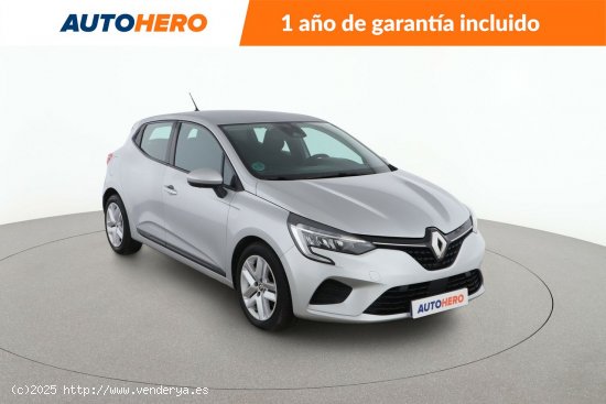 Renault Clio 1.0 TCe Intens - 