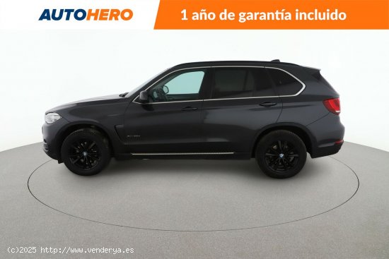 BMW X5 xDrive 30d - 