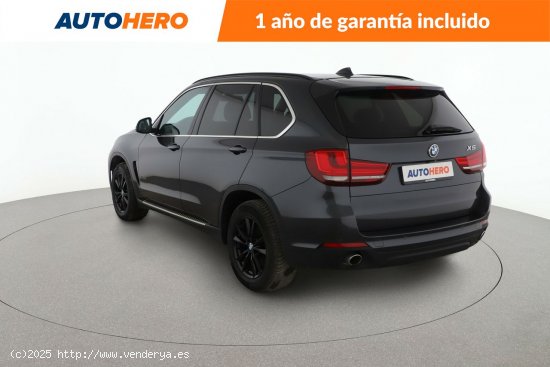 BMW X5 xDrive 30d - 