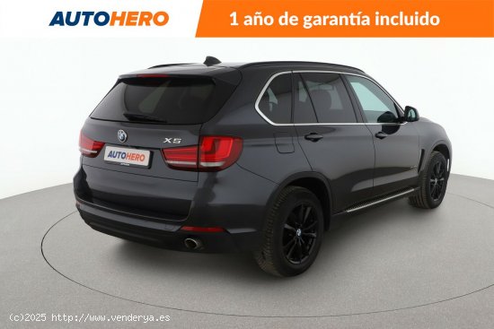 BMW X5 xDrive 30d - 