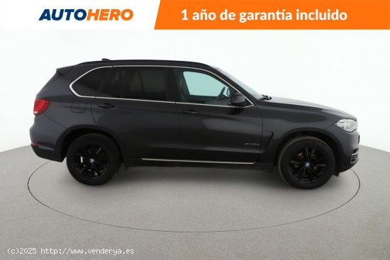 BMW X5 xDrive 30d - 