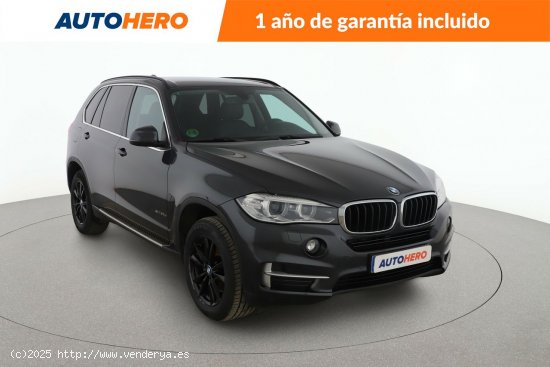 BMW X5 xDrive 30d - 