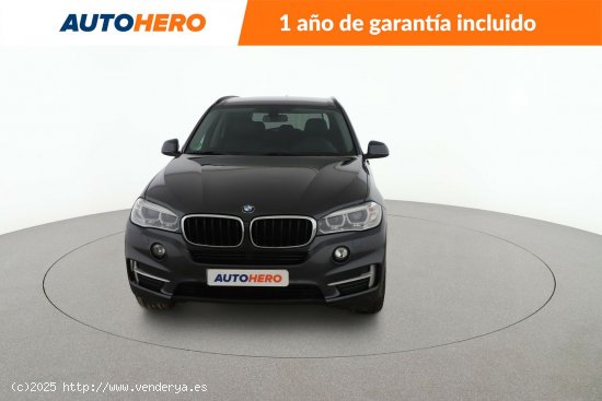 BMW X5 xDrive 30d - 