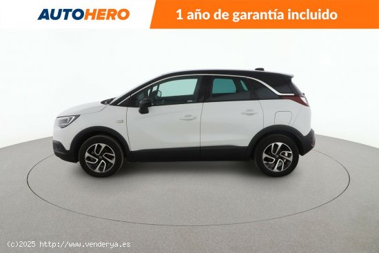 Opel Crossland X 1.6 CDTI DPF Excellence - 