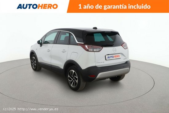 Opel Crossland X 1.6 CDTI DPF Excellence - 