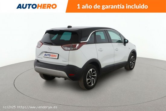 Opel Crossland X 1.6 CDTI DPF Excellence - 