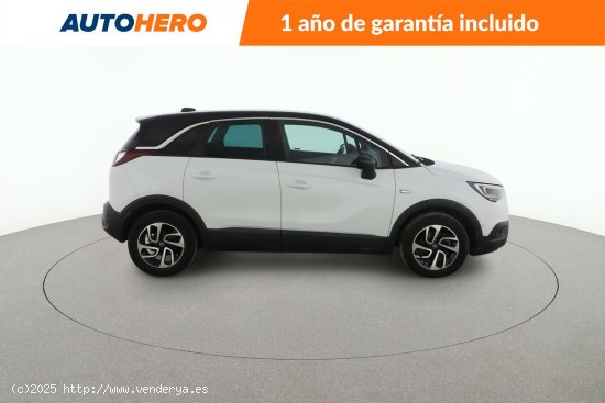 Opel Crossland X 1.6 CDTI DPF Excellence - 