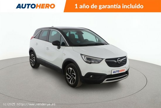 Opel Crossland X 1.6 CDTI DPF Excellence - 