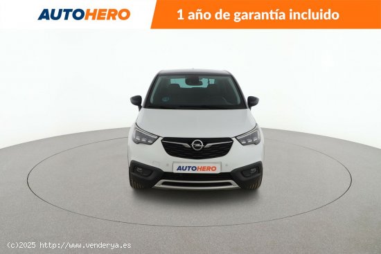 Opel Crossland X 1.6 CDTI DPF Excellence - 