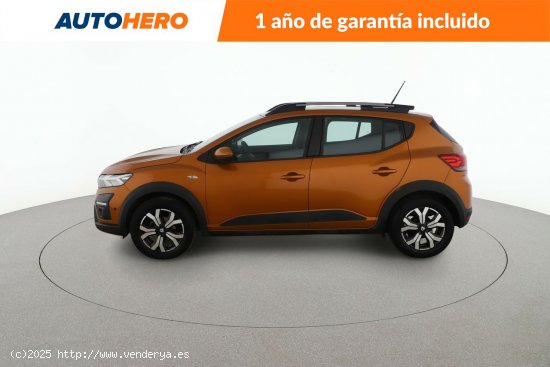 Dacia Sandero 1.0 TCe Stepway Comfort - 